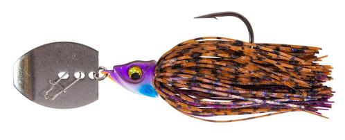 Ultimate Tungsten Blade Jig PB&J 4/0 (21g), Watersport en Boten, Hengelsport | Algemeen, Overige typen, Nieuw, Verzenden
