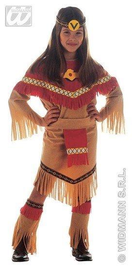 Indiaanse verkleedkleding nova, Kleding | Dames, Carnavalskleding en Feestkleding, Nieuw, Ophalen of Verzenden
