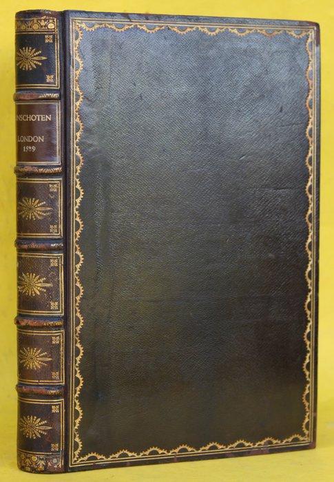 J. H. van Linschoten - J. H. van Linschoten, His Discours of, Antiek en Kunst, Antiek | Boeken en Bijbels
