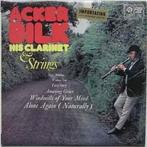 LP gebruikt - Acker Bilk - His Clarinet &amp; Strings, Verzenden, Zo goed als nieuw