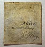 Italiaanse oude staten - Sardinië 1859 - Sardinië 10 cent, Gestempeld