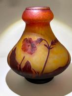 Daum Frères - daum - Vaas - Glas