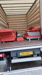 Bus+Chauffeur nodig? Bank/Kast/Bed/etc.| Transport Goedkoop