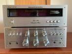 Marantz - Marantz 1060 Marantz 105B Solid state stereo, Nieuw