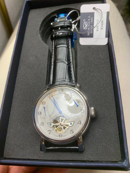 SEA-GULL - Zonder Minimumprijs - Heren - 2025, Sieraden, Tassen en Uiterlijk, Horloges | Heren