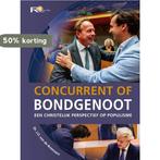 Concurrent of bondgenoot 9789087184087 J.O. van de Breevaart, Verzenden, Zo goed als nieuw, J.O. van de Breevaart