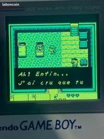 Nintendo - Gameboy Classic - DMG-01 IPS Q5 + EDGB Pro, Nieuw