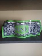 Karl Lagasse (1981) - New One Dollar Apple · 50 copies, Antiek en Kunst