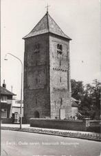 EWIJK - Oude Toren, Historisch Monument, Verzamelen, Ansichtkaarten | Nederland, Verzenden, Gelopen