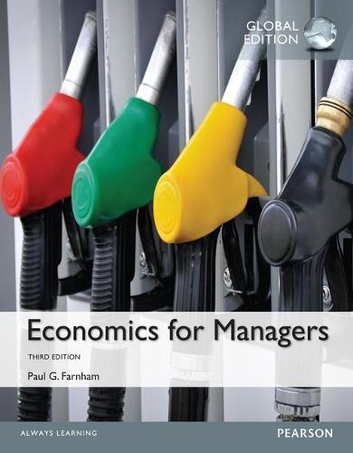 Economics for Managers  Global Edition, Boeken, Studieboeken en Cursussen, Verzenden