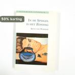 In de spiegel is het zondag 9789069631981 Waberer, Verzenden, Gelezen, Waberer