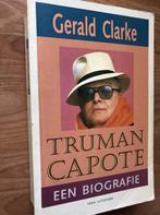 Truman Capote 9789020418736 Clarke, Verzenden, Gelezen, Clarke