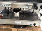 Espresso machine - Faema E98 RE, Ophalen of Verzenden, Gebruikt