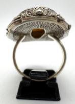 Zonder Minimumprijs - Ring Zilver, Sieraden, Tassen en Uiterlijk, Ringen, Nieuw