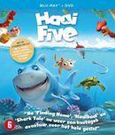 Haai five - Blu-ray, Verzenden, Nieuw in verpakking