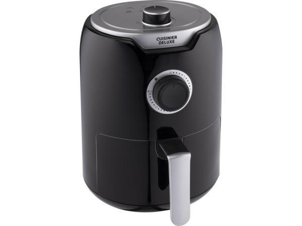 Veiling - Airfryer Hetelucht 2 Liter, Antiek en Kunst, Antiek | Keukenbenodigdheden