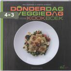 Donderdag Veggiedag kookboek 9789002235801 Miki Duerinck, Verzenden, Gelezen, Miki Duerinck