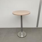 Ronde hoge statafel hangtafel - Ø 70 cm