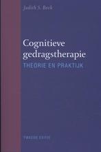 Cognitieve gedragstherapie 9789057123849 Judith S. Beck, Gelezen, Judith S. Beck, Judith S. Beck, Verzenden