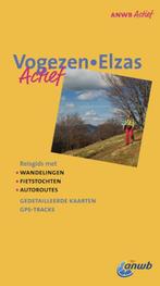 Vogezen, Elzas / ANWB actief & anders 9789018031268, Verzenden, Gelezen, Gjelt de Graaf