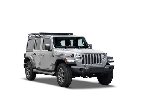 FRONT RUNNER - JEEP WRANGLER 4XE (2021-CURRENT), Auto diversen, Bagagerekken, Ophalen of Verzenden