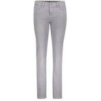 MAC • lichtgrijze Dream jeans • 34, Kleding | Dames, Broeken en Pantalons, Verzenden, MAC, Nieuw, Maat 34 (XS) of kleiner