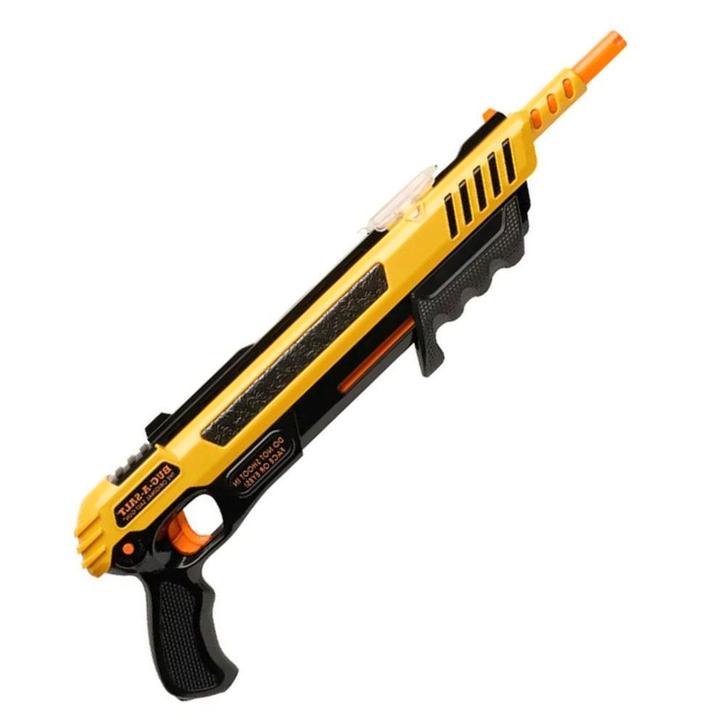 Bug-A-Salt Bugbuster De leukste vliegenmepper, Hobby en Vrije tijd, Overige Hobby en Vrije tijd, Nieuw, Verzenden