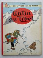 Tintin T20 - Tintin au Tibet (B36) - C - 1 Album - Herdruk -, Nieuw