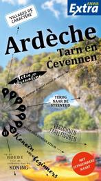 Ardeche / ANWB Extra 9789018043148 Gabriele Kalmbach, Boeken, Reisgidsen, Verzenden, Zo goed als nieuw, Gabriele Kalmbach