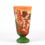 Daum Frères - Vaas - Glas