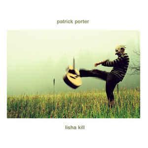 cd - Patrick Porter - Lisha Kill, Cd's en Dvd's, Cd's | Overige Cd's, Zo goed als nieuw, Verzenden