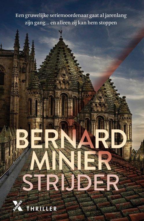 9789401619240 Lucia Guerrero 1 - Strijder | Tweedehands, Boeken, Romans, Zo goed als nieuw, Verzenden