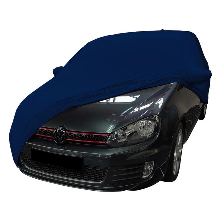 Autohoes passend voor Volkswagen Golf 6 GTI binnen BESTE, Auto diversen, Autohoezen, Op maat, Nieuw, Ophalen of Verzenden