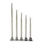 Bieden: Vetus scepter pole stanchion stainless, Ophalen of Verzenden, Nieuw, Overige typen