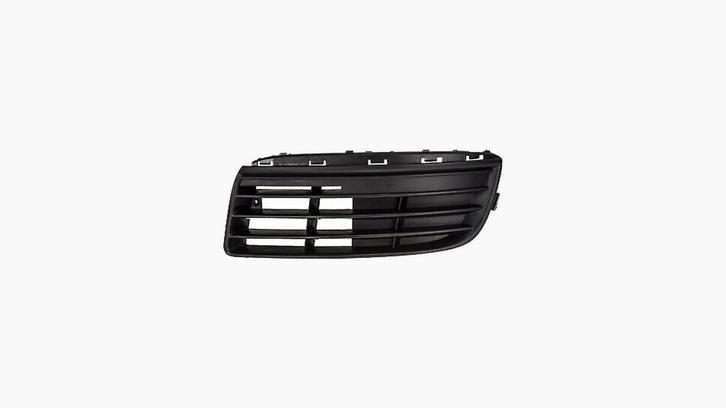Volkswagen Jetta  Zijgrille In Voorbumper  (Links), Auto-onderdelen, Carrosserie en Plaatwerk