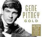 cd digi - Gene Pitney - Gold, Zo goed als nieuw, Verzenden
