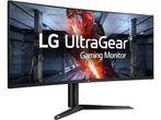 Veiling - LG 38 UltraGear 38GL950G-B Gaming Monitor, Computers en Software, Monitoren, Nieuw