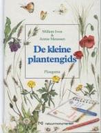 De kleine plantengids 9789021610245 W. Iven, Gelezen, W. Iven, Verzenden