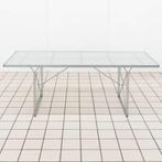 Industriële Eettafel Moment door Niels Gammelgaard voor Ik, Ophalen of Verzenden, Nieuw