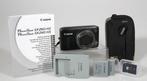 Canon Power Shot SX240 HS Digitale camera, Audio, Tv en Foto, Fotocamera's Digitaal, Nieuw