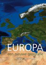 Europa: een nieuwe geografie 9789491269165 Ben de Pater, Boeken, Verzenden, Zo goed als nieuw, Ben de Pater