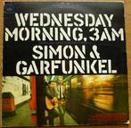 LP gebruikt - Simon &amp; Garfunkel - Wednesday Morning,..., Zo goed als nieuw, Verzenden