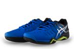 Asics Sneakers in maat 41,5 Blauw | 10% extra korting, Asics, Verzenden, Blauw, Sneakers of Gympen