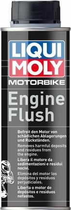 Liqui Moly 1657 Motorbike engine flush 250ml voor optimal..., Ophalen of Verzenden, Nieuw