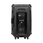 Krüger & Matz KM1715 professionele mobiele luidspreker party, Ophalen of Verzenden, Nieuw