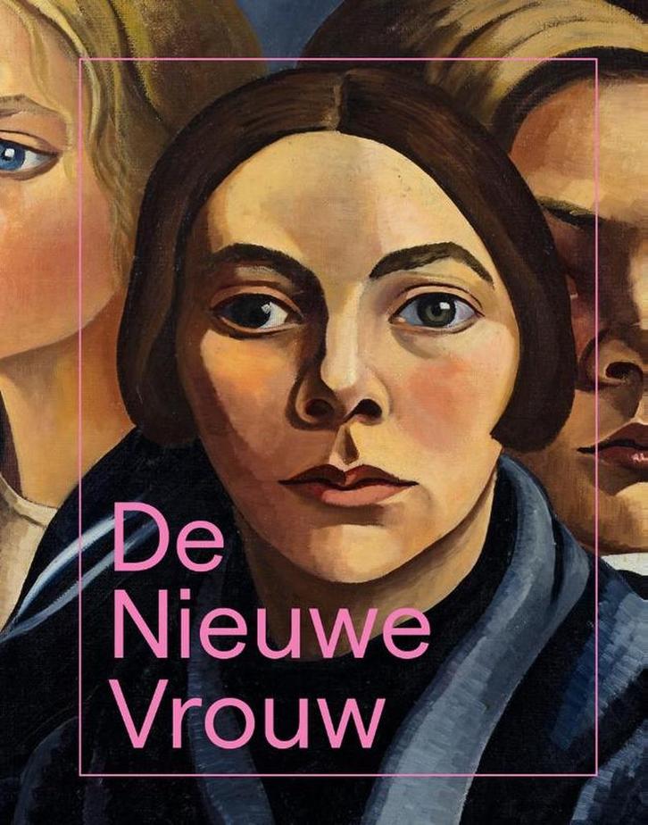 De nieuwe vrouw 9789462624443 Maaike Rikhof, Boeken, Kunst en Cultuur | Beeldend, Zo goed als nieuw, Verzenden