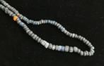 Oud-Romeins Glas Kralen ketting (Zonder Minimumprijs), Sieraden, Tassen en Uiterlijk, Antieke sieraden