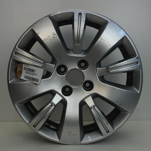 Originele velgen 16 inch Renault Captur 4x100 *OS1005901*, Auto-onderdelen, Banden en Velgen, Velg(en), Gebruikt, 16 inch, Personenwagen