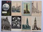 Nederland - Europa, Stad en Landschap - Groningen -, Verzamelen, Gelopen