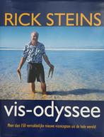 Vis-odyssee 9789055016754 R. Stein, Boeken, Kookboeken, Verzenden, Gelezen, R. Stein